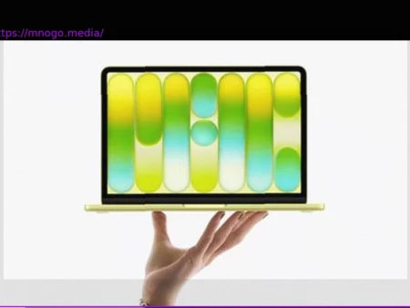 Apple Rushes MacBook Neo Production Due to Overwhelming Demand