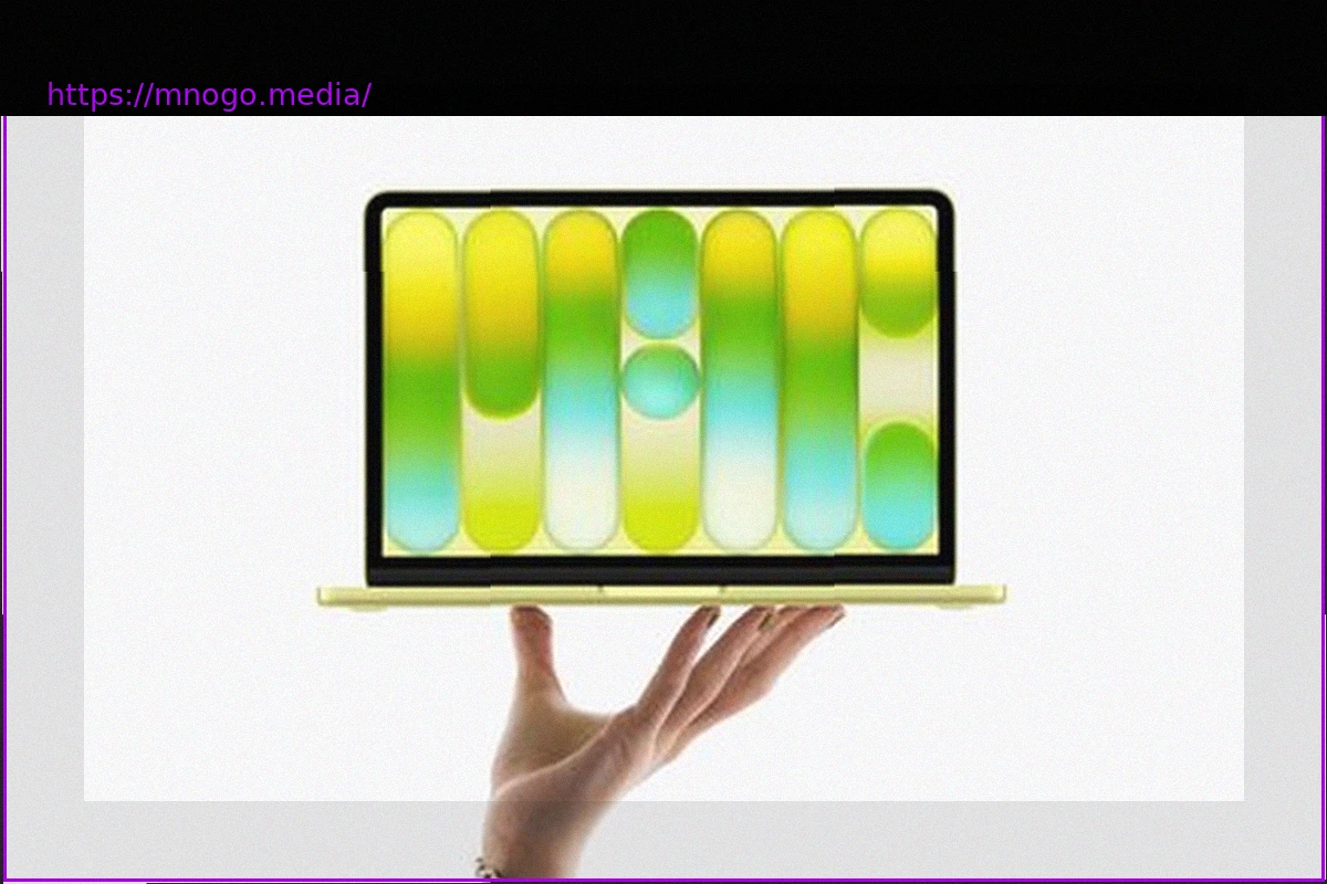 Preview Apple Rushes MacBook Neo Production Due to Overwhelming Demand