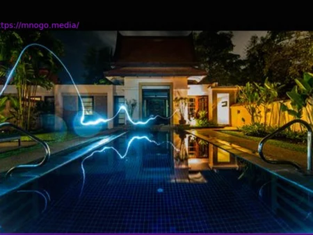 The Smart Home: A Gated Digital Ecosystem