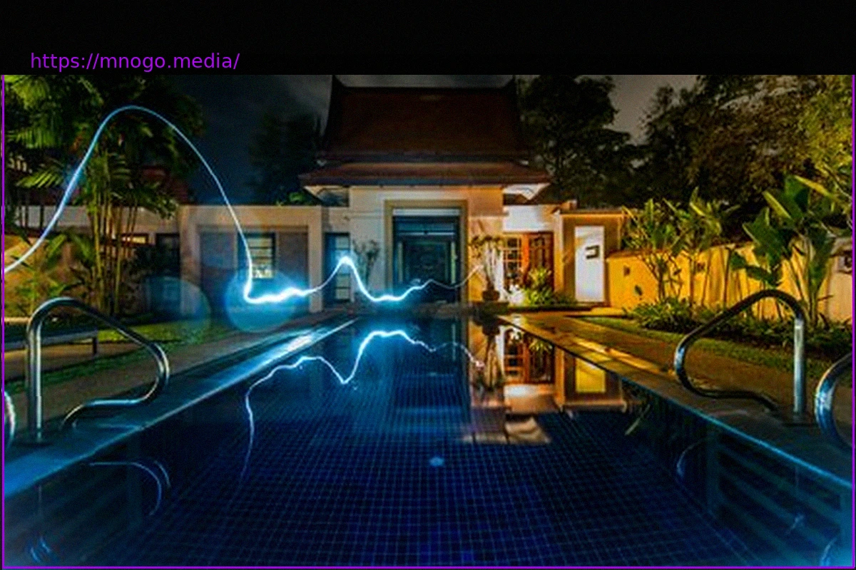 Preview The Smart Home: A Gated Digital Ecosystem