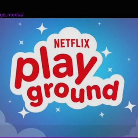 Netflix Unveils ‘Playground’: A New Ad-Free, Payment-Free Gaming App for Kids