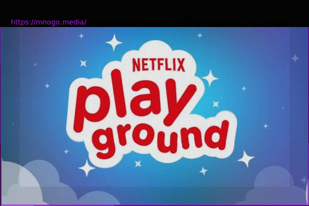 Preview Netflix Unveils ‘Playground’: A New Ad-Free, Payment-Free Gaming App for Kids