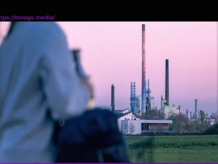 Предупреждение об энергетическом кризисе: «Даже в лучшем случае будет плохо»