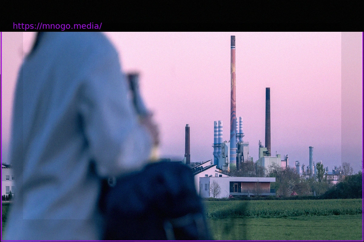 Preview Предупреждение об энергетическом кризисе: «Даже в лучшем случае будет плохо»