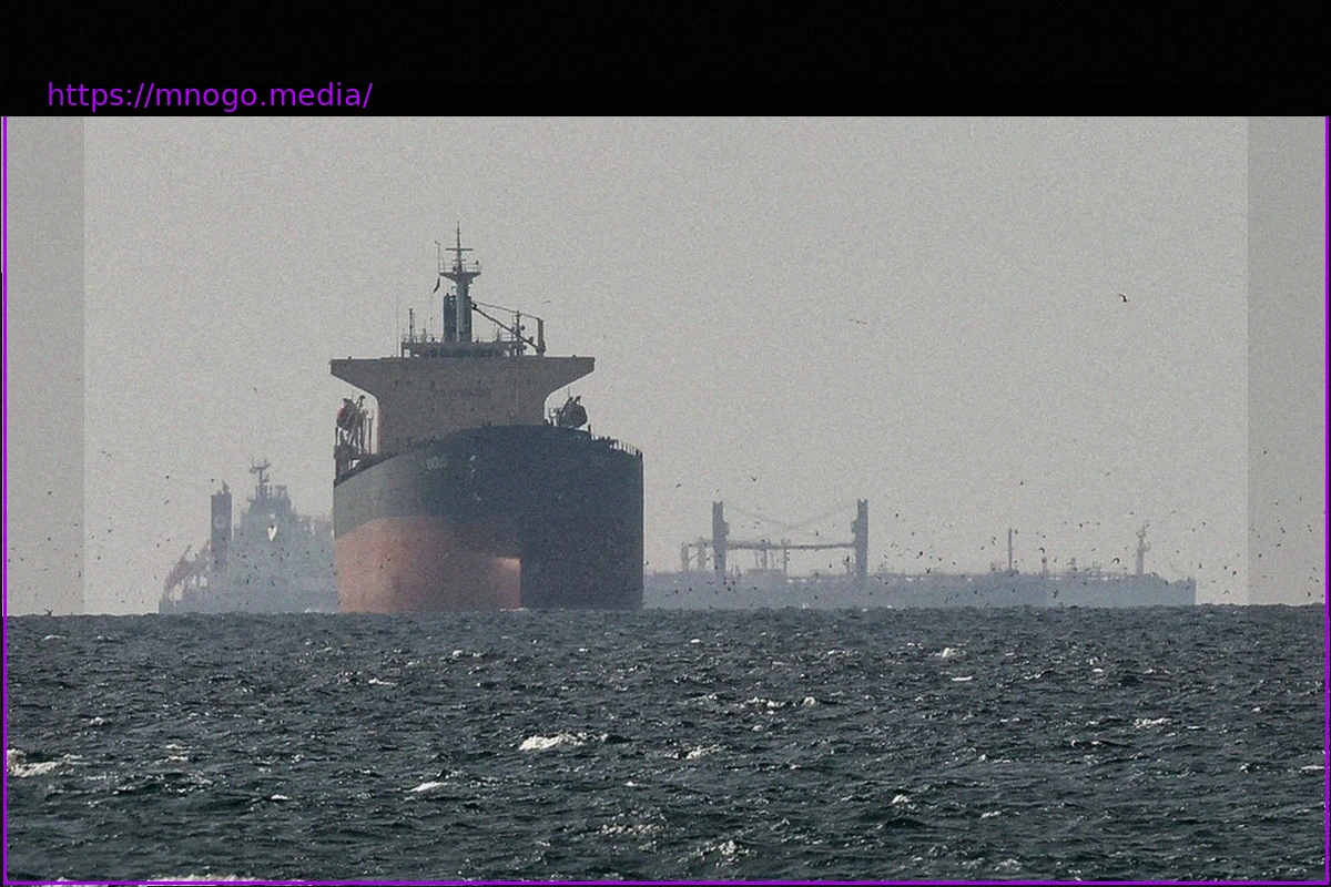 Preview Liveblog Irankrieg: Offenbar große Differenzen bei Straße von Hormus