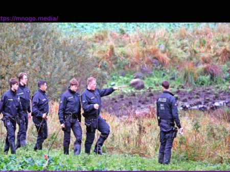 Mordprozess im Fall Fabian: Eine Tat, die alle erschütterte