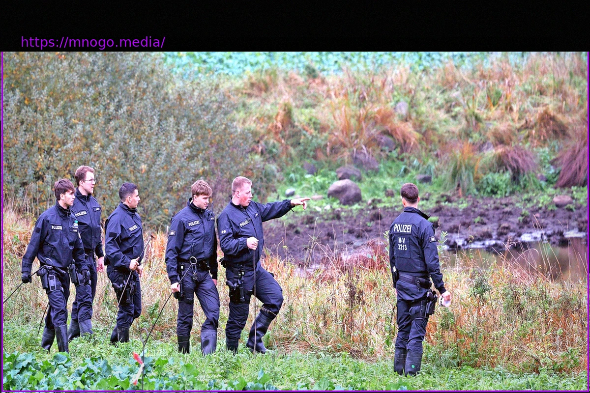 Preview Mordprozess im Fall Fabian: Eine Tat, die alle erschütterte