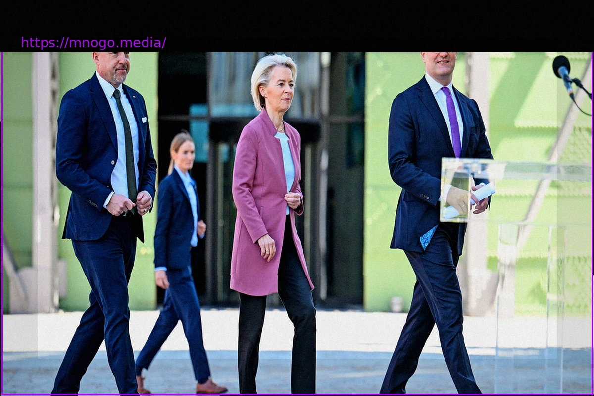 Preview Koalition sortiert sich: Schlechte Stimmung vor den Tagen der Entscheidung