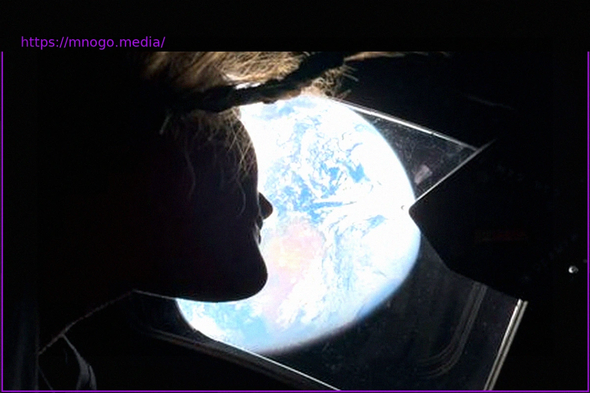 Preview iPhone 17 Pro Max Captures Breathtaking Photos on Historic Moon Mission