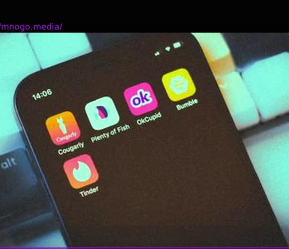AI’s Dating Game: Actor Rhik Samadder’s Experience Shows Its Real-World Flaws