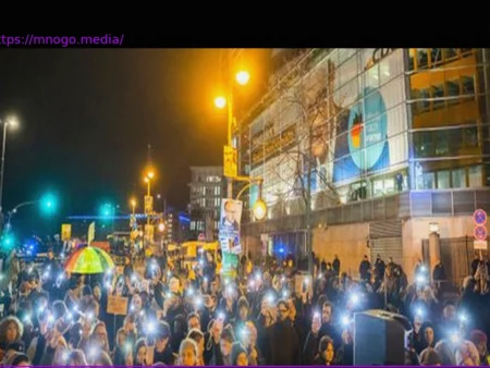 Democracy Funding Overhaul: What’s Behind the Major Restructuring?