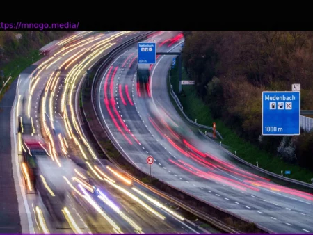 Crisis Politics: The German Coalition’s Fuel Price Dilemma