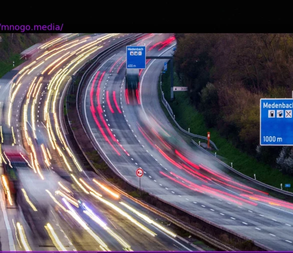 Crisis Politics: The German Coalition’s Fuel Price Dilemma