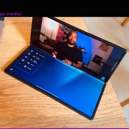 The Return of the S Pen: Samsung Galaxy Foldable Set to Reintroduce Stylus
