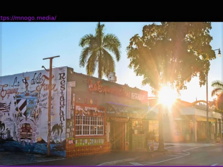 Exilkubaner in Miami: Little Havanna hofft auf Donald Trump