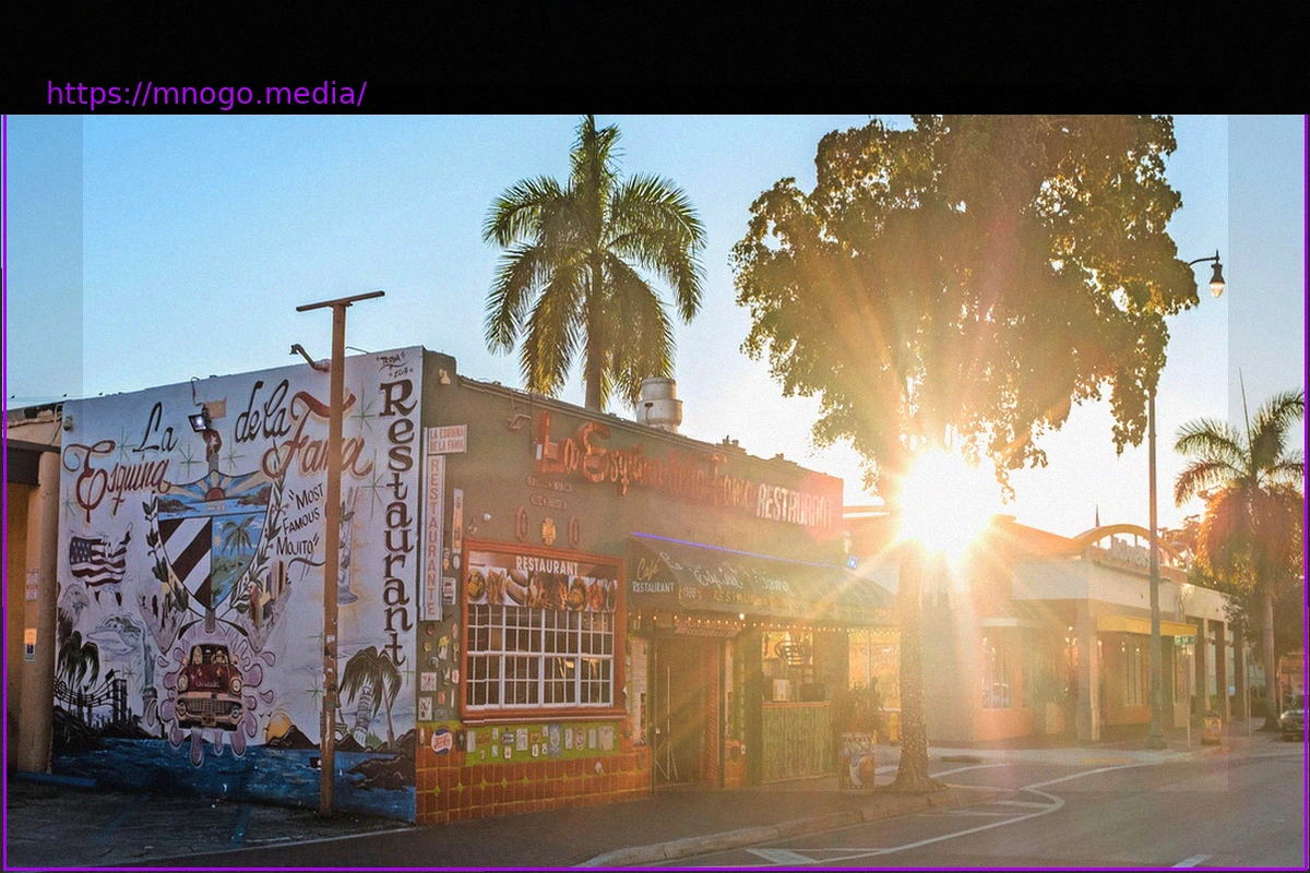 Preview Exilkubaner in Miami: Little Havanna hofft auf Donald Trump