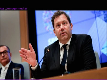 Germany is a Blocked, Overly Bureaucratic Country, Says Finance Minister Klingbeil at IMF Meeting