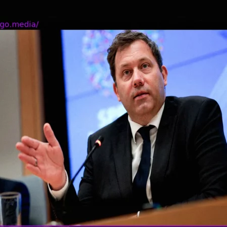 Germany is a Blocked, Overly Bureaucratic Country, Says Finance Minister Klingbeil at IMF Meeting
