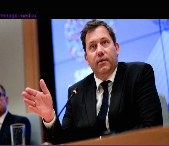 Germany is a Blocked, Overly Bureaucratic Country, Says Finance Minister Klingbeil at IMF Meeting