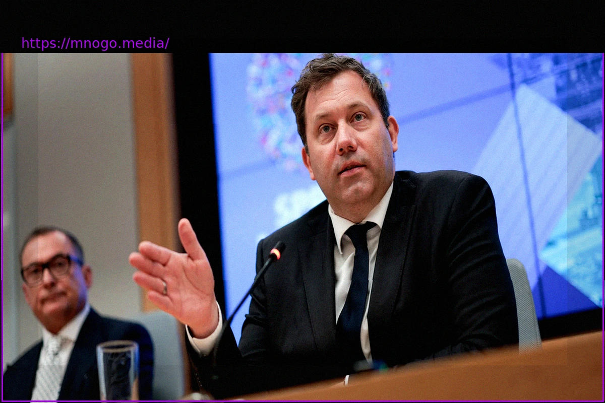 Preview Germany is a Blocked, Overly Bureaucratic Country, Says Finance Minister Klingbeil at IMF Meeting