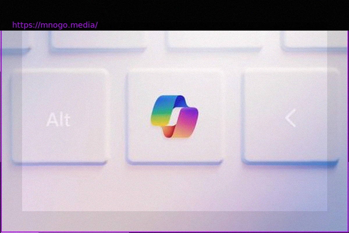 Preview Microsoft’s New MAI Models Intensify AI Competition Against Google and OpenAI