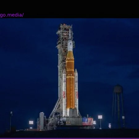 Outlook Glitch Hits Artemis II Astronauts En Route to Moon