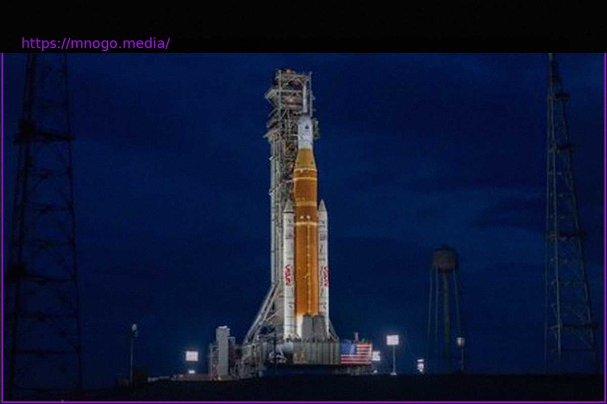 Preview Outlook Glitch Hits Artemis II Astronauts En Route to Moon