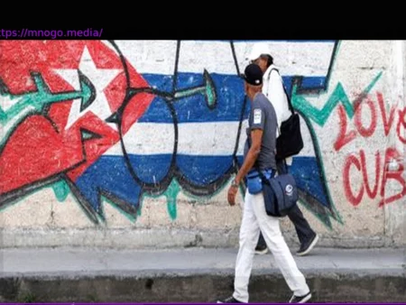 Kuba – US-Blockade: Spanien, Mexiko und Brasilien mahnen Lösung an