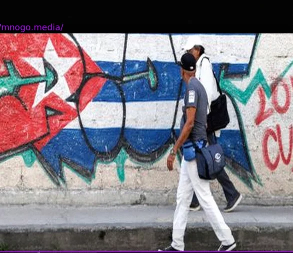 Kuba – US-Blockade: Spanien, Mexiko und Brasilien mahnen Lösung an