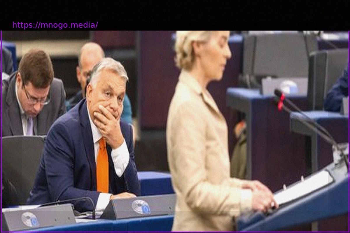 Preview Hungarian Election: Reactions — Europe Breathes a Sigh of Relief, the Right Spins Viktor Orbán’s Defeat