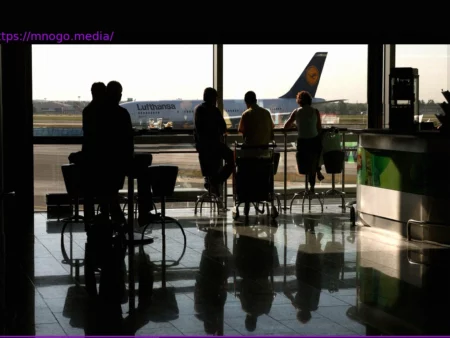 American Express Platinum Card: Lufthansa Lounge Access Restricted to Frequent Flyers