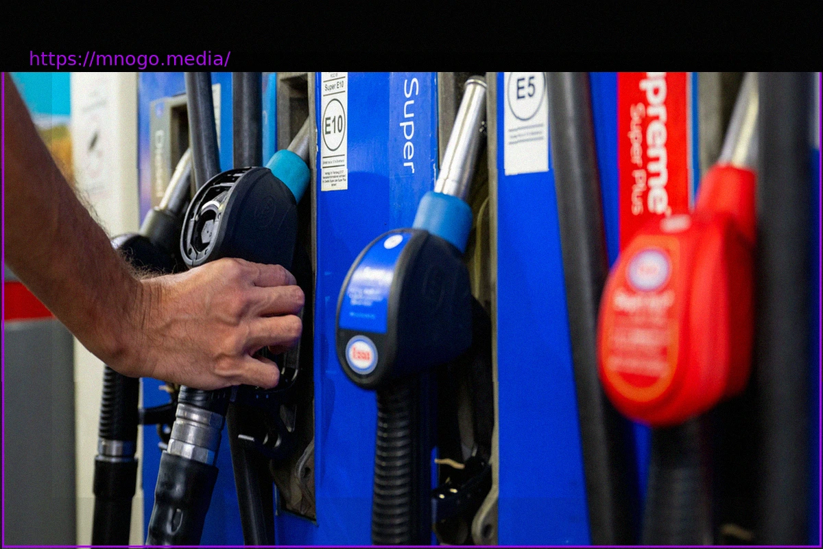 Preview Neue Regeln für Tankpreise: Eine Analyse der Auswirkungen auf Mineralölkonzerne