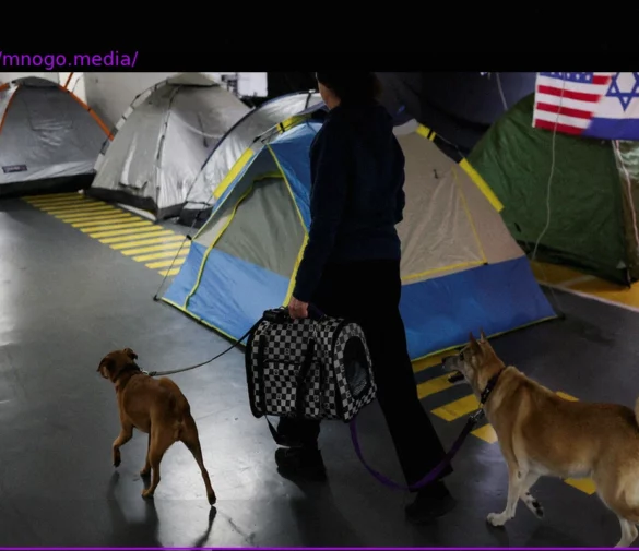 Israel Confirms Three Waves of Iranian Attacks: Latest Developments and International Reactions