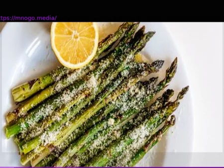 Spargel: Fünf Hacks, das Gemüse neu zu entdecken