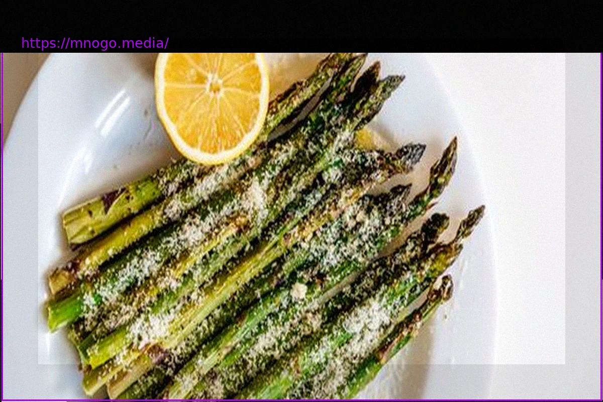 Preview Spargel: Fünf Hacks, das Gemüse neu zu entdecken