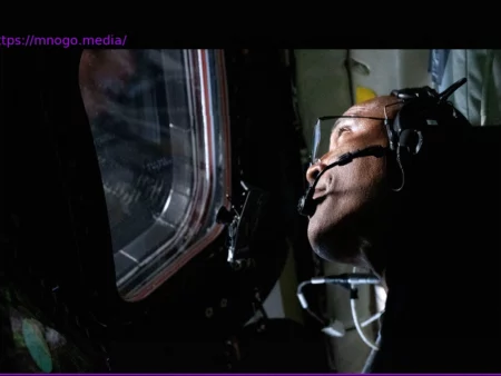 Возвращение на Землю: Перед полетом на огненном шаре