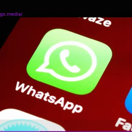 WhatsApp Calls Set to Improve with New Noise Cancellation Feature