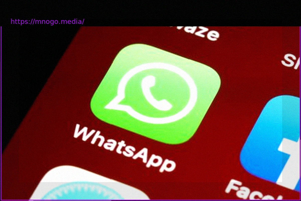 Preview WhatsApp Calls Set to Improve with New Noise Cancellation Feature