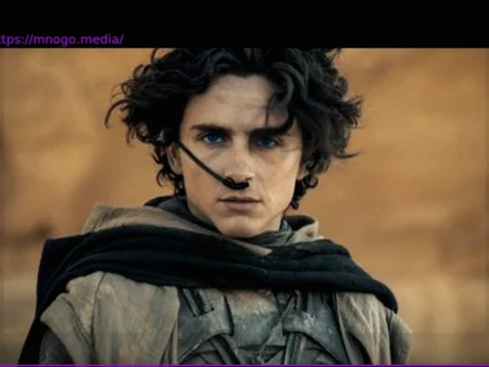 Dune 3 Production Accelerated by Denis Villeneuve