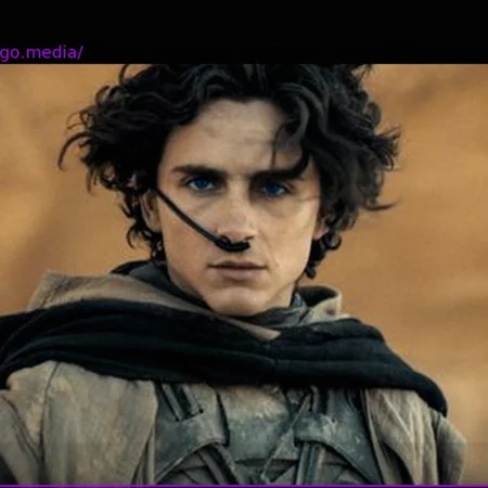 Dune 3 Production Accelerated by Denis Villeneuve