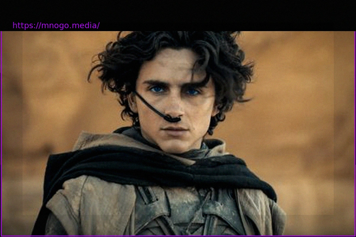 Preview Dune 3 Production Accelerated by Denis Villeneuve