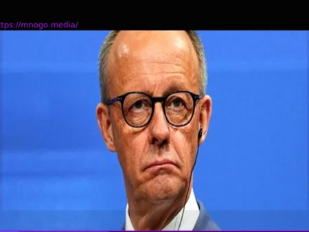 Friedrich Merz Announces Pension Cuts, Nina Warken on Nursing Care Reforms