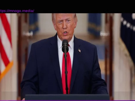 Iran Conflict Live Updates: Trump Confirms Seriously Injured Rescued US Soldier