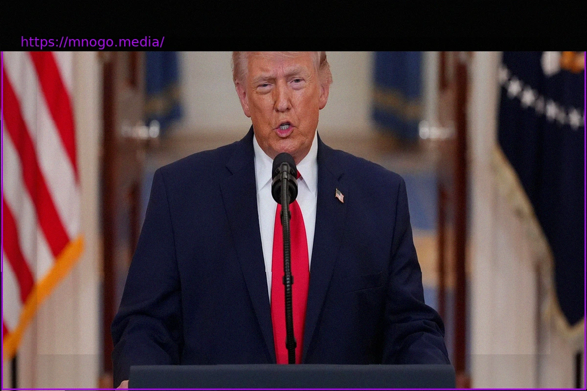 Preview Iran Conflict Live Updates: Trump Confirms Seriously Injured Rescued US Soldier