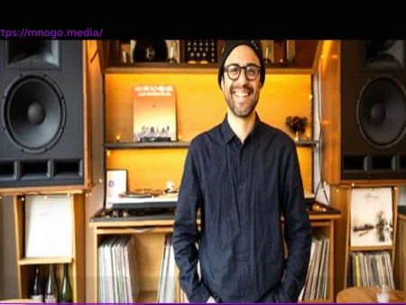 Listening Bars: Rediscovering the Joy of Shared Music Experiences