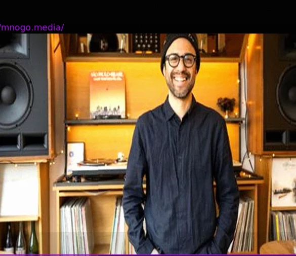 Listening Bars: Rediscovering the Joy of Shared Music Experiences