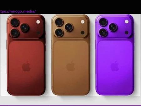 iPhone 18 Pro might skip the one color that fans have been yearning for