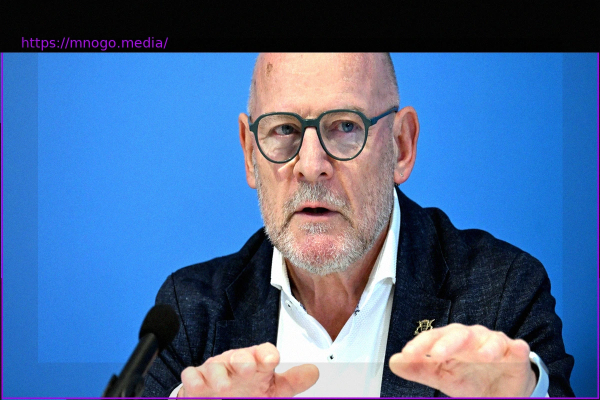 Preview Baden-Württemberg: Как зеленая транспортная политика изменила регион