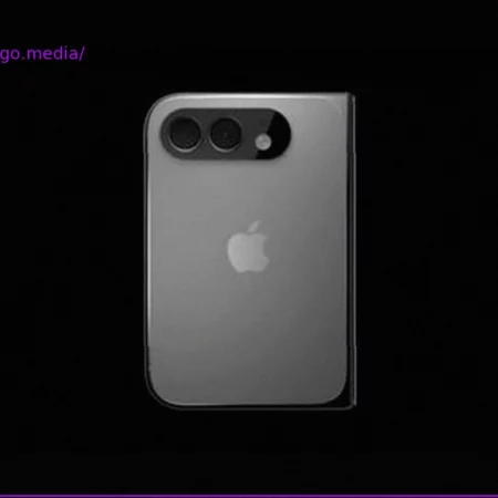 Apple’s Foldable iPhone May Avoid Delay