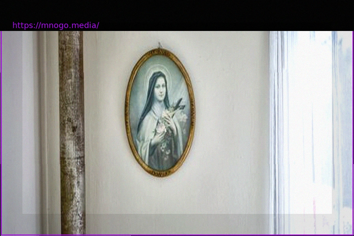 Preview The Enigma of Resl Neumann: The Easter Miracle of Konnersreuth